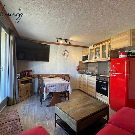 Homency - Residence Aux Bergers B502 Альп-д'Юэз Экстерьер фото